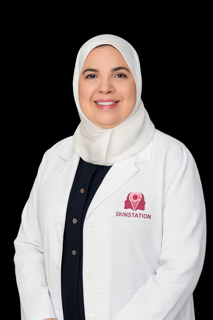 Dr. Eman