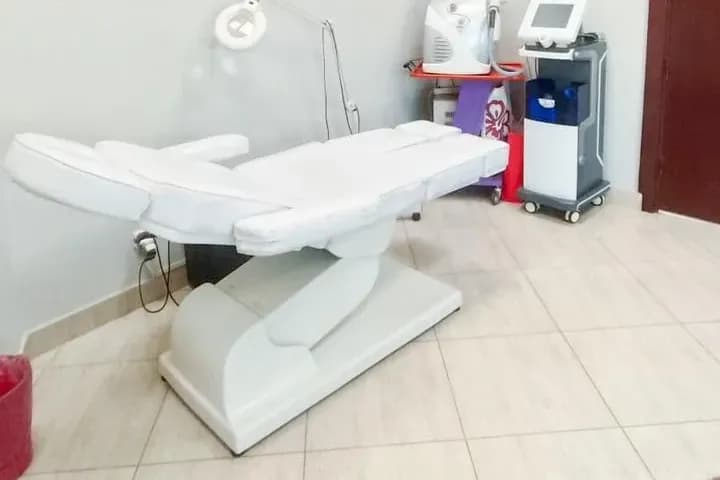 التجمع الخامس