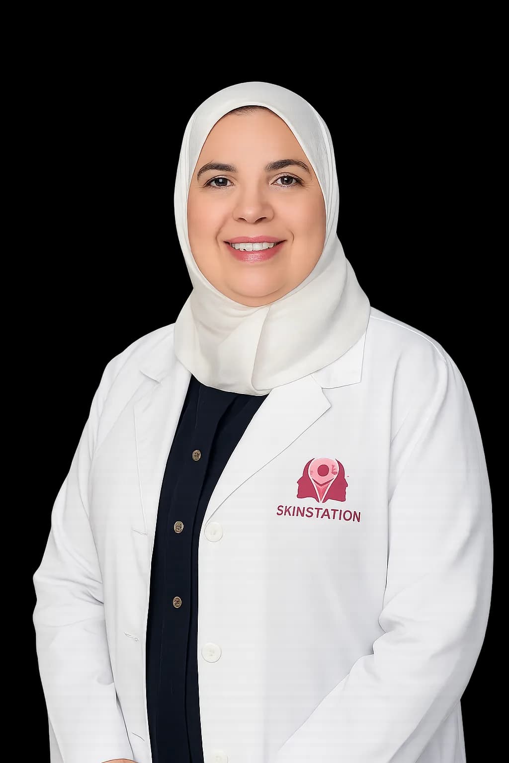 Prof. Eman Sanad Prof. Dermatology, Cosmetology & Laser